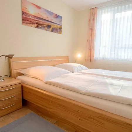 Apartamento Residenz Am Strand 2_33 *